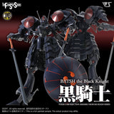 IMS Batsh the Black Knight 1/100 Plastic Injection Kit