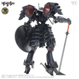 IMS Batsh the Black Knight 1/100 Plastic Injection Kit