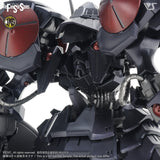IMS Batsh the Black Knight 1/100 Plastic Injection Kit