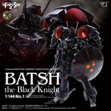 IMS Batsh the Black Knight 1/144 Plastic Injection Kit