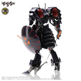 IMS Batsh the Black Knight 1/144 Plastic Injection Kit