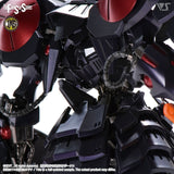 IMS Batsh the Black Knight 1/144 Plastic Injection Kit