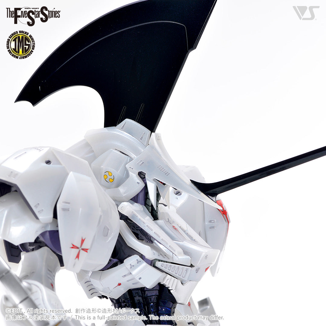 IMS L.E.D. Mirage V3 Single Ver. 1/100 Plastic Injection Kit