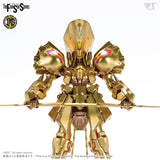 IMS the Knight of Gold =Delta Berunn 3007= 1/100 Plastic Injection Kit