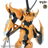 IMS V Siren Prominence 1/144 Plastic Injection Kit