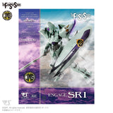 IMS Engage SR1 1/100 Plastic Injection Kit