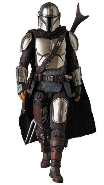 その他 MEDICOM TOY - BE@RBRICK MANDALORIAN BESKAR ARMOR BE@RBRICK SERIES 50