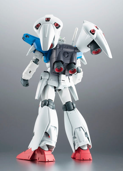 Bandai Tamashii Nations RX-78GP01FB Gundam GP01 Full Burnern Bandai Tamashii Nations RX-78GP01FB Gundam GP01 Full Burnern