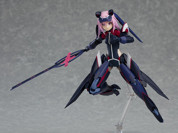 Max Factory figma Yotsuyu Hirasaka [Brave] | Alice Gear Aegis