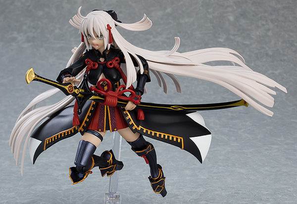 figma 沖田オルタ figma アルターエゴ/沖田総司〔オルタ〕