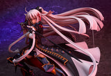 Alter Ego/Okita Souji (Alter) -Absolute Blade: Endless Three Stage- 1/7 Scale Figure