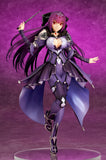 Caster/Scathach Skadi (Second Ascension) 1/7 Scale Figure