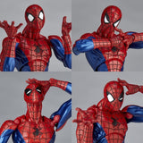 Amazing Yamaguchi No.002 Spider-Man (Re-Run)