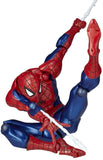 Amazing Yamaguchi No.002 Spider-Man (Re-Run)