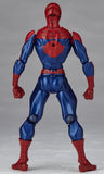 Amazing Yamaguchi No.002 Spider-Man (Re-Run)