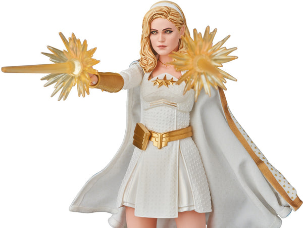 MEDICOM TOY MAFEX Starlight (The Boys) | The Boys | Kappa Hobby