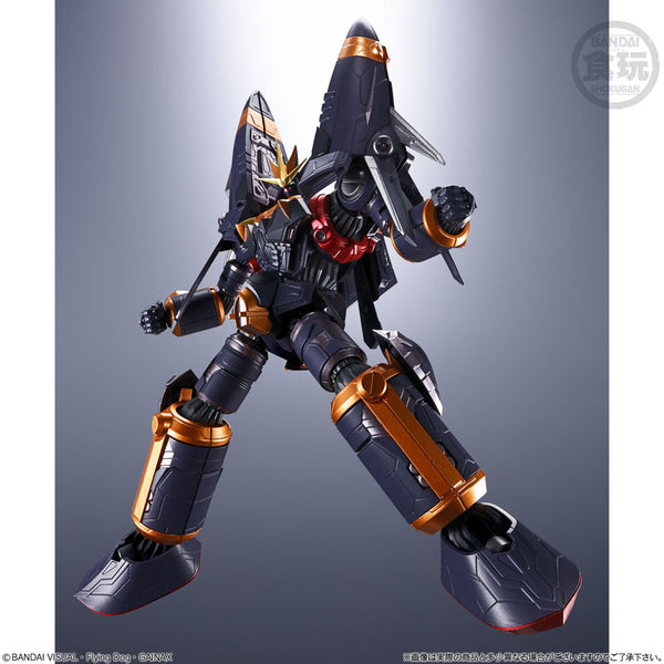 GUNBUSTER ソフトビニールモデル Gunbuster Soft Vinyl Kit Reproduction Edition (Soft Vinyl