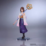 Final Fantasy X Yuna 1/6 Scale Figure