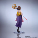 Final Fantasy X Yuna 1/6 Scale Figure