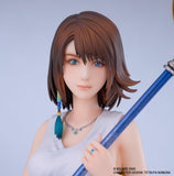Final Fantasy X Yuna 1/6 Scale Figure