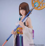 Final Fantasy X Yuna 1/6 Scale Figure