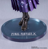 Final Fantasy X Yuna 1/6 Scale Figure