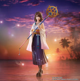 Final Fantasy X Yuna 1/6 Scale Figure