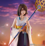 Final Fantasy X Yuna 1/6 Scale Figure