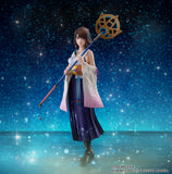 Final Fantasy X Yuna 1/6 Scale Figure