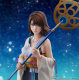 Final Fantasy X Yuna 1/6 Scale Figure