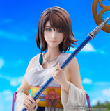 Final Fantasy X Yuna 1/6 Scale Figure