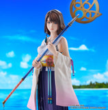 Final Fantasy X Yuna 1/6 Scale Figure