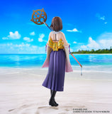 Final Fantasy X Yuna 1/6 Scale Figure