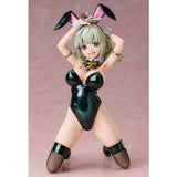 B-Style Leoparde: Bunny Ver. 1/4 Scale Figure