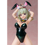 B-Style Leoparde: Bunny Ver. 1/4 Scale Figure