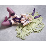 B-Style Azur Lane Napoli: Dreamy Night Complete Figure