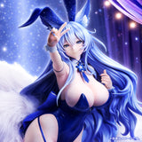 Shinano: Visions of Fantasy 1/4 Scale Figure