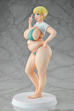 Plus-Sized Elf Elfuda 1/7 Scale Figure