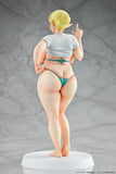 Plus-Sized Elf Elfuda 1/7 Scale Figure