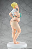 Plus-Sized Elf Elfuda 1/7 Scale Figure