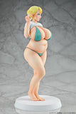 Plus-Sized Elf Elfuda 1/7 Scale Figure