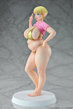 Plus-Sized Elf Elfuda Gold ver. 1/7 Scale Figure