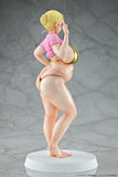 Plus-Sized Elf Elfuda Gold ver. 1/7 Scale Figure