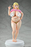 Plus-Sized Elf Elfuda Gold ver. 1/7 Scale Figure