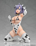 Nukitashi THE ANIMATION Misaki Hotori Cow Costume 1/5 Scale Figure