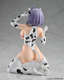 Nukitashi THE ANIMATION Misaki Hotori Cow Costume 1/5 Scale Figure