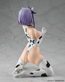 Nukitashi THE ANIMATION Misaki Hotori Cow Costume 1/5 Scale Figure