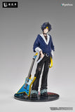 Gift+ Zenless Zone Zero Asaba Harumasa: Sparkling Wonderland Ver. 1/8 Scale Figure