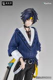 Gift+ Zenless Zone Zero Asaba Harumasa: Sparkling Wonderland Ver. 1/8 Scale Figure
