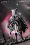 Arknights - Lappland the Decadenza 1/7 Scale Figure